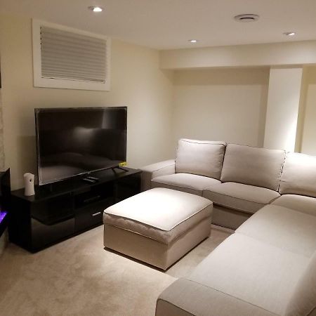 Your Perfect Stay Away From Home 温尼伯 外观 照片