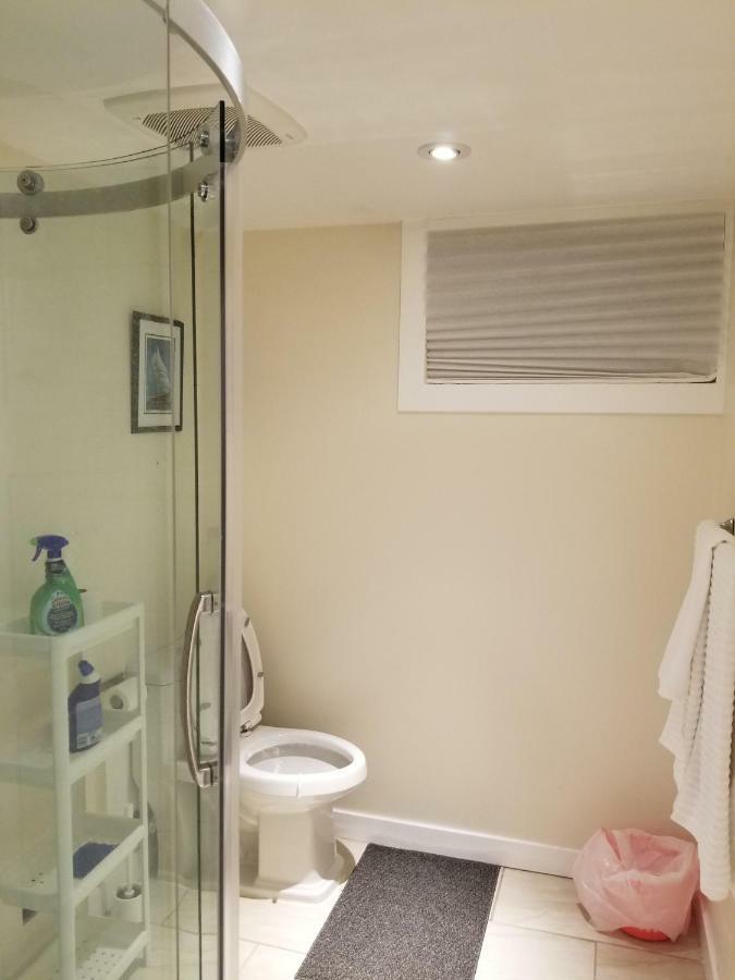 Your Perfect Stay Away From Home 温尼伯 外观 照片