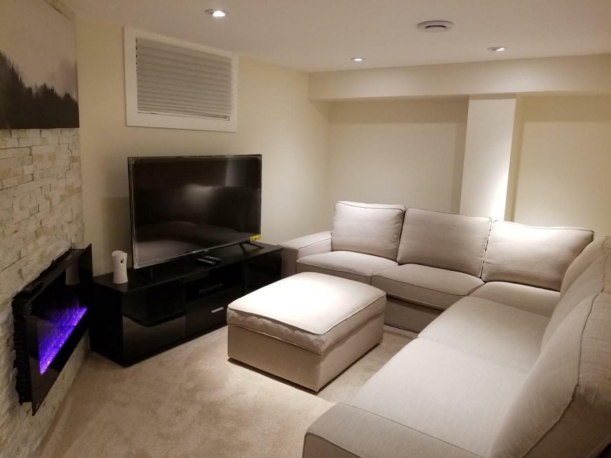 Your Perfect Stay Away From Home 温尼伯 外观 照片